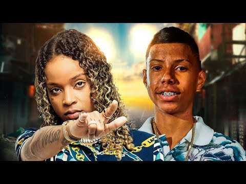 Ela Ta Soltinha - MC Teteu e MC Dricka - FUNK TIKTOK (DJ JB Mix)