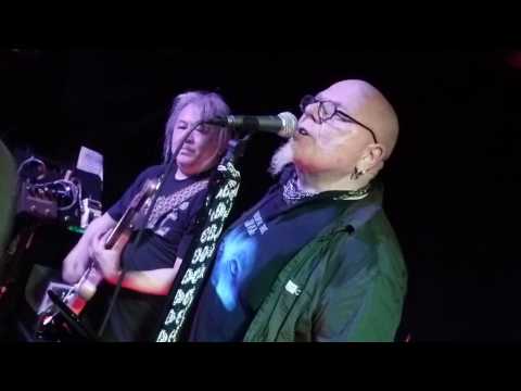 BLUE PACKET - Congo Square