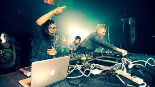 Juice - Imma Ruffneck It Out