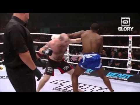 GLORY 19 Superfight Series: Air Force vs Navy (Full Video)