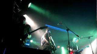 HYNNNER Vs HANT1S3 - Sound X - 05.02.2010, Live At The Rock Temple, Kerkrade/NL