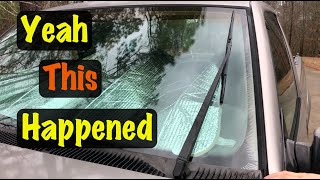 1988 - 2002 GM OBS Truck Windshield Wiper Transmission Replacement (LH & RH sides) (Chevy & GMC)