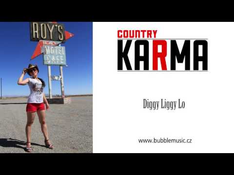 Diggy Liggy Lo (Country Karma)