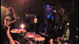 Dead Moon [Down The Road]