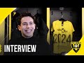 INTERVIEW | SIMON JANSSEN