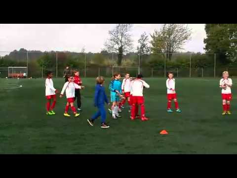 kampioen fc de bilt e1 2014!!