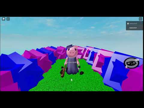 GRANDMOTHER REDESIGN JUMPSCARE!