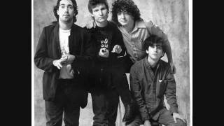 I Walk The Thinnest Line [The Dead Milkmen]