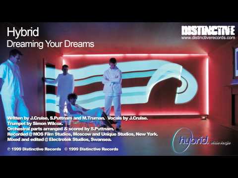 Hybrid - Dreaming Your Dreams