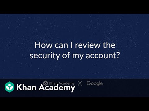 How to keep your online accounts secure