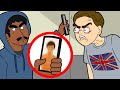 Indian Scammer Destroys Guy in the UK (Epic Rage)