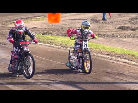 Piraterna Speedway Press and Practice, Elitserien 2017