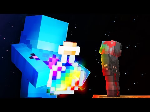 I Gave My Friend Unlimited Power