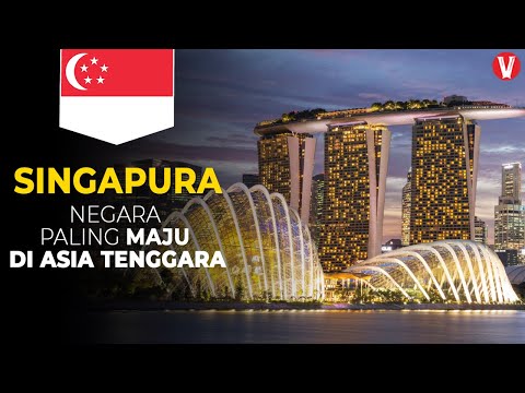 , title : 'Pernah menjadi bagian dari Kerajaan Sriwijaya, Inilah Negara Maju Singapura'