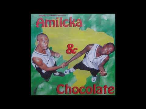 Amilcka e Chocolate   (A Nova Geração ao vivo )