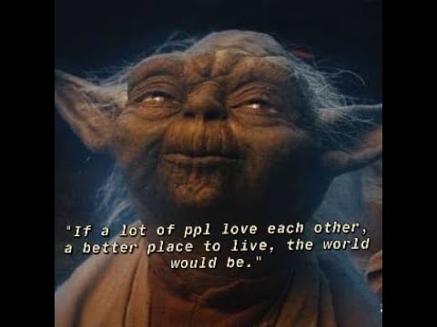 Trailer - Star Wars with Tommy Wiseau - The Room Saga by @PistolShrimps