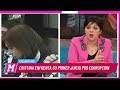 Cristina Enfrentó Su Primer Juicio Por Corrupción, Conocé Todos Los Detalles De La Causa