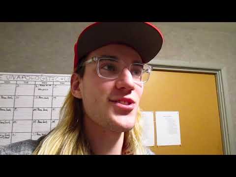 Studio Vlog #4 (Making a song using only Wood!) Ft. Jesse Tittsworth, Dave Nada, and Scott Coleman.