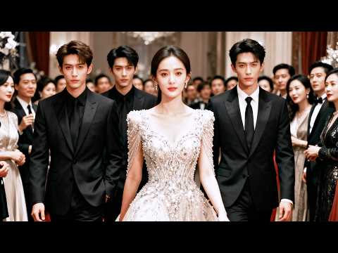 Reborn, I stopped pleasing biased family, but my 3 brothers were reborn too, spoiled me fiercely!