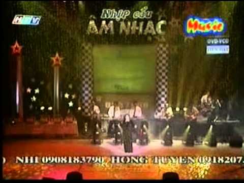 Thể hiện bởi Thu Hiền