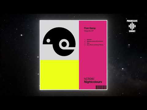 PREMIERE: Fran Garay - Apex (Kebin van Reeken Remix) [Nightcolours]