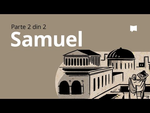 Prezentare generală: 2 Samuel