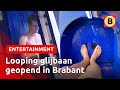 Is dit de engste glijbaan van de Benelux? | Omroep Brabant
