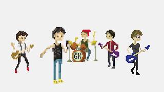 Cover art for Witches