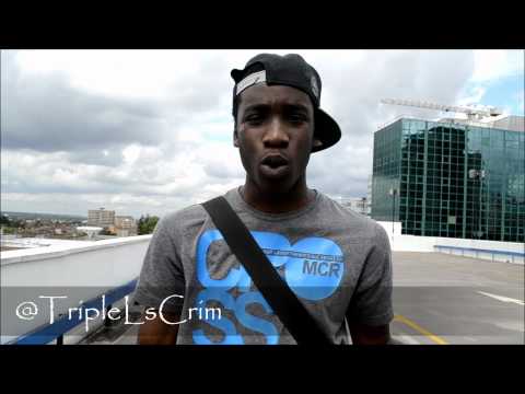 RS.HD|| Crim - Freestyle [CatchUpSession] [EP.2]