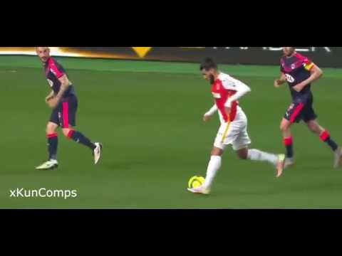 Farès Bahlouli   The Future   Skills & Goals 2015 2016
