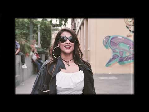 El Guanaco - La Historia ft. Andrea (Official Video)