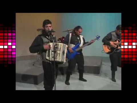 Potente - Linda Morenita