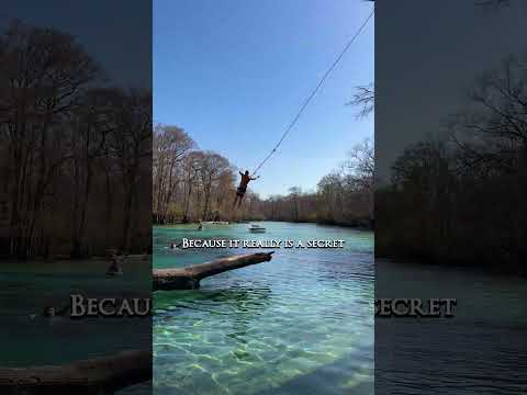 Cypress Springs in Vernon, Florida