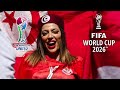FIFA World Cup 2026™ Song | Time Of Our Lives - Chawki | Trailer | HD **