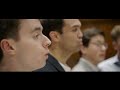 The King's Singers MLK