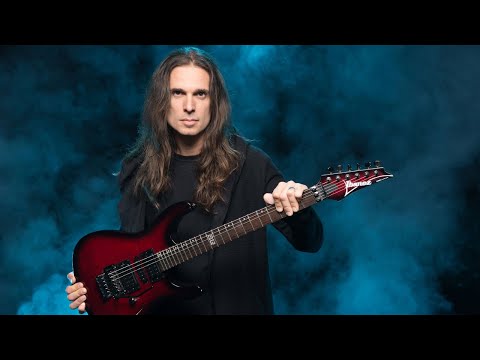 Kiko Loureiro Is Selling Some Of His Megadeth Items