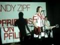 Andy Zipf - "Last to Know" Live!