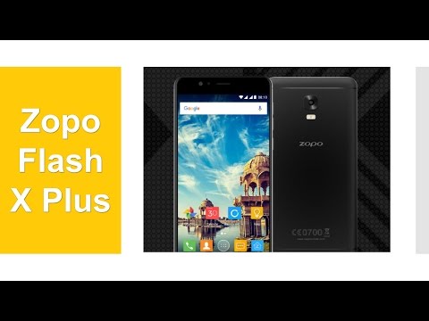Zopo Flash X Plus Review