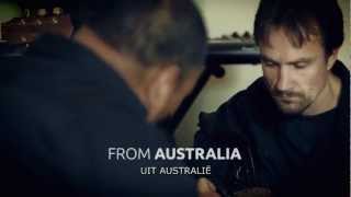 Sons of Korah komt terug naar Nederland