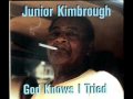 Junior Kimbrough - All Night Long (Instrumental)