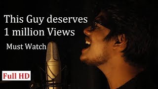 Binte Dil (Cover)| This guy is Amazing | R Joy | Must Watch