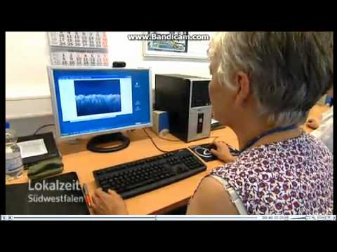 NRW (Lokalzeit) in Bruchhausen