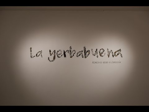Yerbabuena, de la creación propia al magisterio
