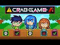 One Button Let S You ESCAPE In Crab Game
