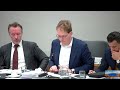 Van Houwelingen (FVD): De Sywert-deal is maar het begin, de overheid zet regels opzij als het moet!