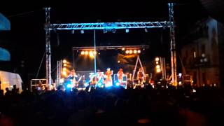 Nobraino endorfine live Elettromusic Latronico