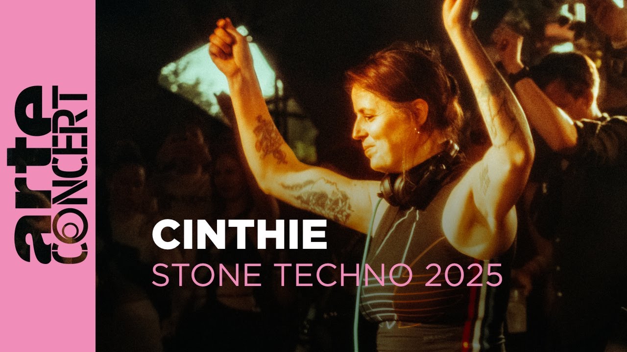 cinthie-stone-techno-2025