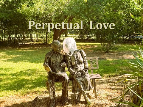 Perpetual Love Official Trailer