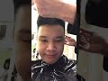 Summer Is Here Get A New Haircut At Home