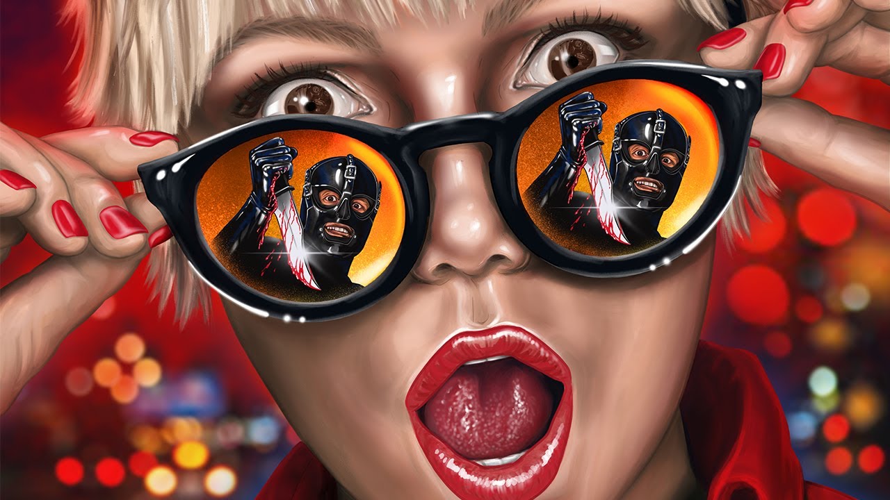 Miniature de la vidéo My Blade is Your Salvation Teaser Trailer du film My Blade is Your Salvation